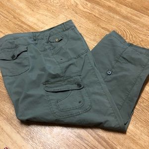 Cargo Pants